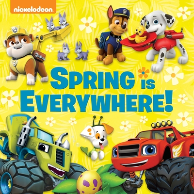 Spring Is Everywhere! (Nickelodeon) - 
