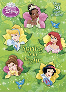 Spring Is in the Air
