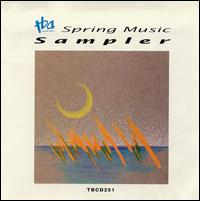 Spring Music Sampler - Various Artists