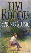 Spring Music - Rhodes, Elvi