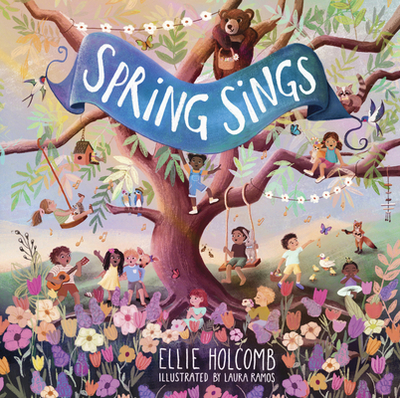 Spring Sings - Holcomb, Ellie