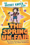 Spring Un-Fair, the (Paperback)
