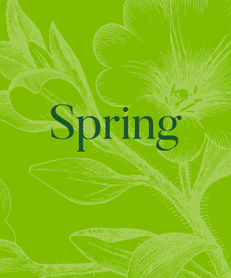 Spring - Trigg, David