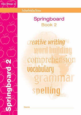 Springboard Book 2 - Hedley, John