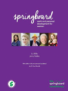 Springboard: work and personal development for women