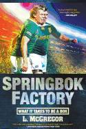 Springbok factory: What it takes to be a Bok