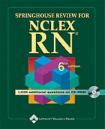Springhouse Review for NCLEX-RN
