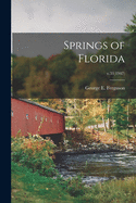 Springs of Florida; v.31(1947)