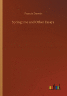 Springtime and Other Essays