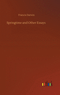 Springtime and Other Essays