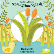 Springtime Splash!