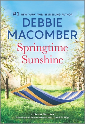 Springtime Sunshine - Macomber, Debbie