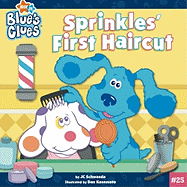 Sprinkles' First Haircut - Schwanda, Jc