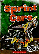 Sprint Cars - Von Finn, Denny