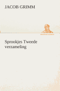 Sprookjes Tweede verzameling