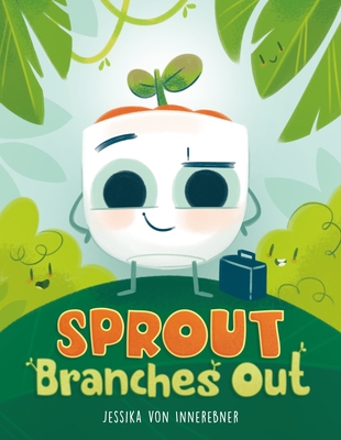 Sprout Branches Out - 