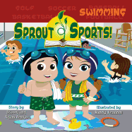 Sprout Sports! Swimming