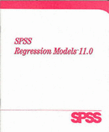 SPSS 11.0 Regression Models