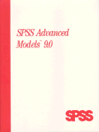 SPSS Advanced Models 9.0 - Spss Inc