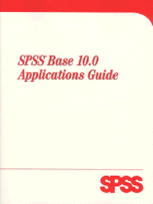 SPSS Base 10 Applications Guide