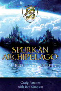 Spurkan Archipelago: Journey to Jenflu