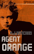 Spy High 2: Agent Orange: Number 6 in series