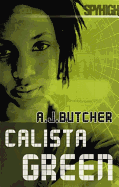 Spy High 2: Calista Green: Number 4 in series