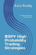 $SPY High Probability Trading Strategies