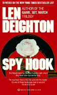 Spy Hook - Deighton, Len