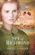 Spy of Richmond - Green, Jocelyn