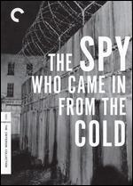 Spy Who Came from the Cold [WS] [Criterion Collection] - Martin Ritt