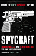 Spycraft - Wallace, Robert, and Melton, H. Keith, and Schlesinger, Henry Robert