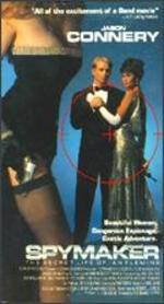 Spymaker: The Secret Life of Ian Fleming