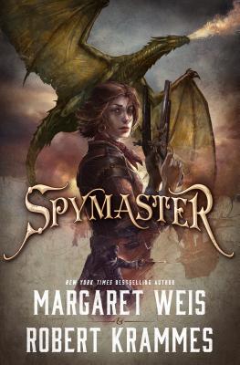 Spymaster - Weis, Margaret