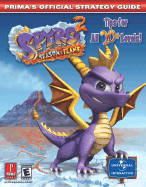 Spyro 2: Season of Flame: Prima's Official Strategy Guide