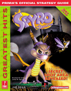 Spyro the Dragon: Official Strategy Guide