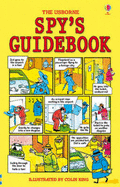 Spy's Guidebook