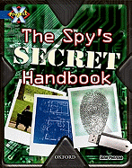Spy's Secret Handbook