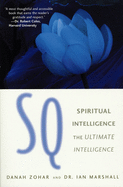 SQ: Connecting with Our Spiritual Intelligence