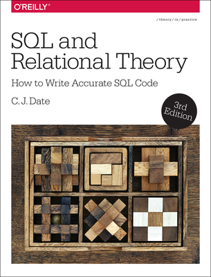 SQL and Relational Theory, 3e - Date, C.j