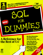 SQL for Dummies - Taylor, Allen G, and Taylor, Carrie J