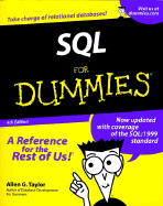 SQL for Dummies?