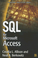 SQL for Microsoft Access