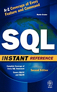 SQL Instant Reference