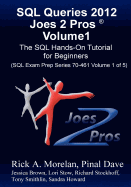 SQL Queries 2012 Joes 2 Pros Volume1