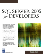 SQL Server 2005 for Developers