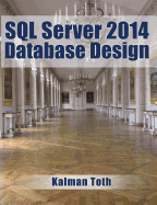 SQL Server 2014 Database Design