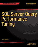 SQL Server Query Performance Tuning - Fritchey, Grant