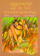 Squanto and the First Thanksgiving