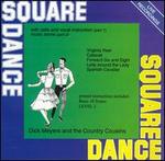 Square Dance, Vol. 2: Basic Level - Dick Meyers